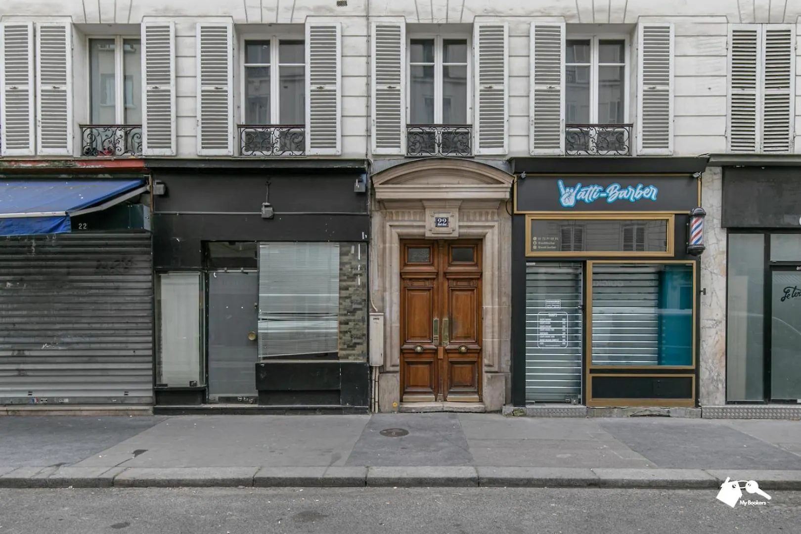 Mba-splendide Wattignies Paris