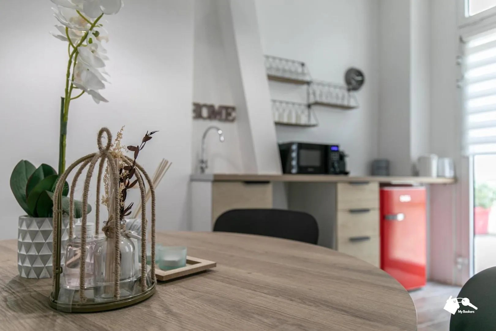 Apartment Mba-splendide Wattignies *