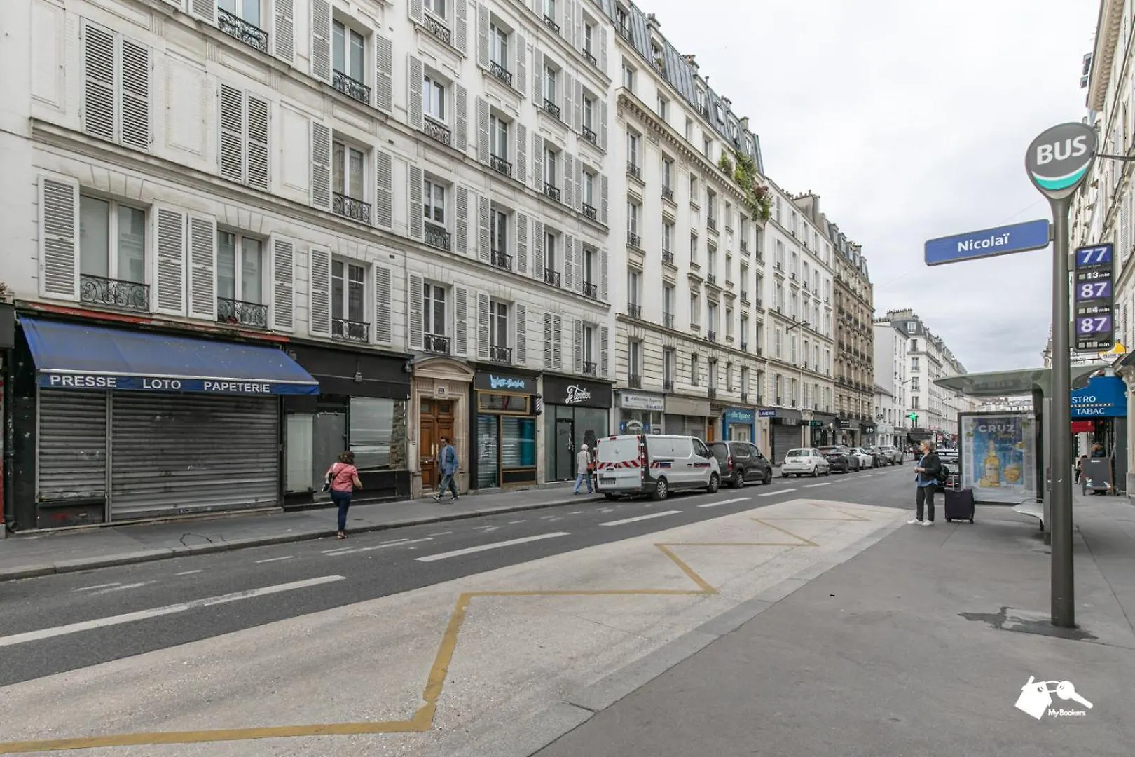 Apartment Mba-splendide Wattignies *