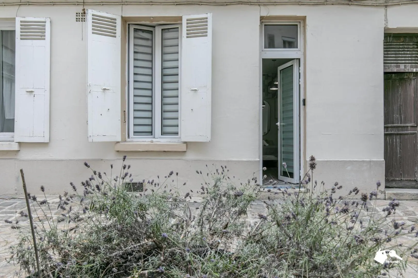 Mba-splendide Wattignies Apartment Paris